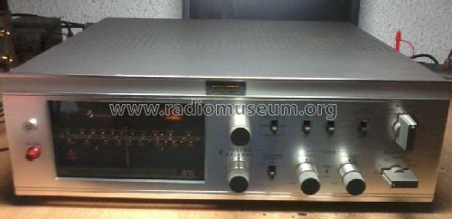 AM-FM Multiplex Receiver SX-82; Pioneer Corporation; (ID = 1830892) Radio