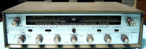 AM/ FM Receiver SM-Q300B; Pioneer Corporation; (ID = 1976925) Radio