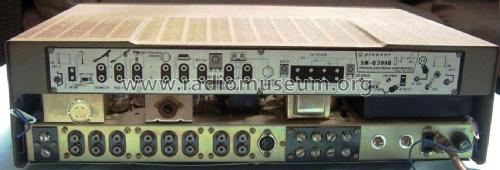 AM/ FM Receiver SM-Q300B; Pioneer Corporation; (ID = 1976929) Radio