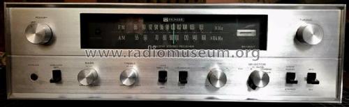 AM/FM Stereo Receiver SX-300T; Pioneer Corporation; (ID = 2657195) Radio