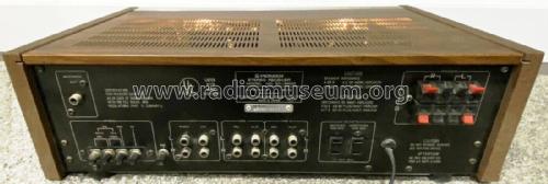 AM/FM Stereo Receiver SX-3600; Pioneer Corporation; (ID = 2483892) Radio