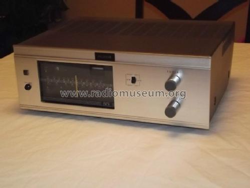 AM-FM Stereophonic Tuner TX-5; Pioneer Corporation; (ID = 1595443) Radio