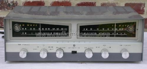 AM/FM Tuner AFT-11; Pioneer Corporation; (ID = 1410161) Radio