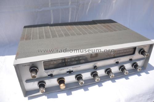 AM Stereo Receiver SM-Q300; Pioneer Corporation; (ID = 2532276) Radio