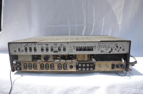 AM Stereo Receiver SM-Q300; Pioneer Corporation; (ID = 2532277) Radio