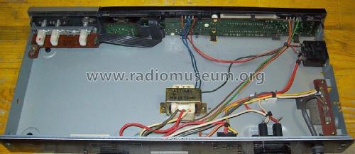 Audio Digital Timer DT530; Pioneer Corporation; (ID = 2155737) Misc