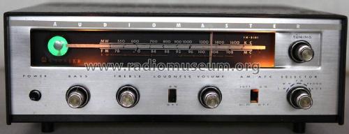 Audiomaster FM-B101; Pioneer Corporation; (ID = 2385097) Radio