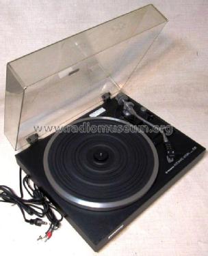 Automatic Return Turntable PL-514X; Pioneer Corporation; (ID = 1956519) R-Player