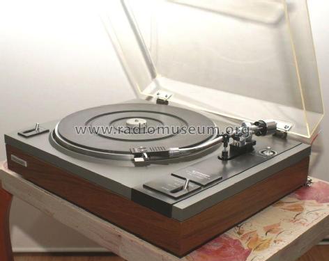 Belt Drive Stereo Turntable PL-112D; Pioneer Corporation; (ID = 1956464) Sonido-V