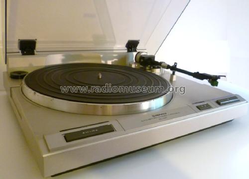 Belt Drive Turntable PL 340; Pioneer Corporation; (ID = 1708372) Reg-Riprod