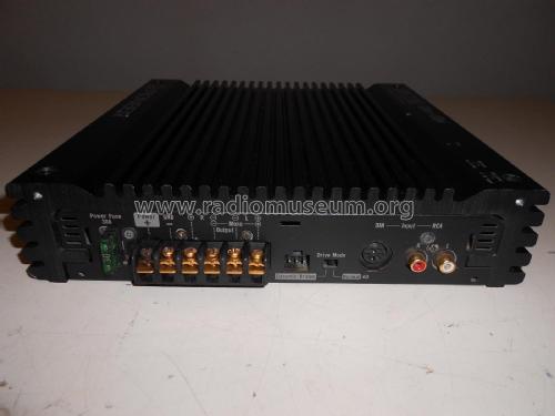 Bridgeable Power Amplifier GM-2200; Pioneer Corporation; (ID = 2323140) Ampl/Mixer