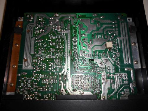 Bridgeable Power Amplifier GM-2200; Pioneer Corporation; (ID = 2323142) Verst/Mix