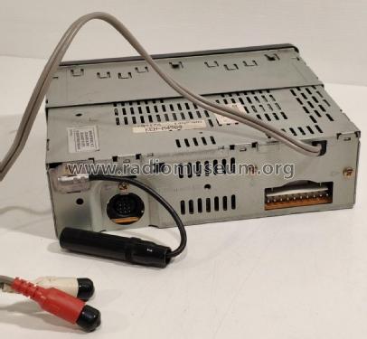 Car Radio Cassette KEH-M4500; Pioneer Corporation; (ID = 2825904) Car Radio