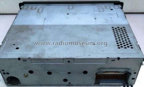 Cassette Car Stereo with Tuner KE-1020; Pioneer Corporation; (ID = 2080572) Autoradio