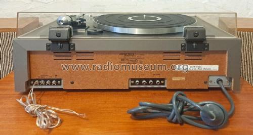 Centrex 520 KH-5522; Pioneer Corporation; (ID = 2986480) Radio