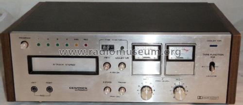 Centrex RH-65; Pioneer Corporation; (ID = 1965540) R-Player