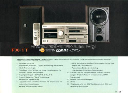 Compact Disc Player PD-F21; Pioneer Corporation; (ID = 2939568) Reg-Riprod