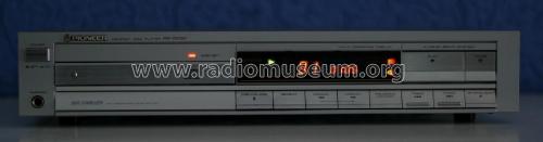 Compact Disc Player PD-5030; Pioneer Corporation; (ID = 3116355) Sonido-V