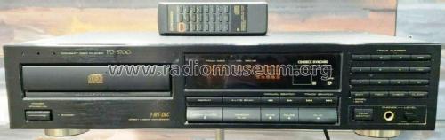 Compact Disc Player PD-5700; Pioneer Corporation; (ID = 2525160) R-Player