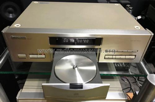 Compact Disc Player PD-77; Pioneer Corporation; (ID = 2691615) R-Player