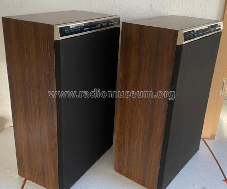 Speaker System CS-903; Pioneer Corporation; (ID = 2718793) Parlante