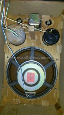 CS-99A; Pioneer Corporation; (ID = 1860212) Speaker-P