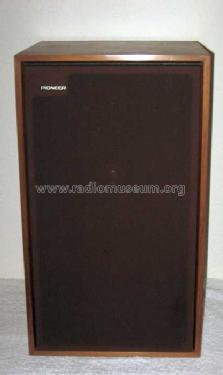 CS-E530; Pioneer Corporation; (ID = 744932) Speaker-P