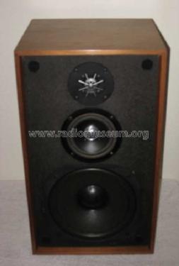 CS-E530; Pioneer Corporation; (ID = 744935) Speaker-P