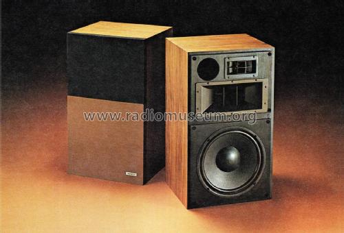 CS-R700; Pioneer Corporation; (ID = 1891812) Speaker-P