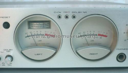 Stereo Cassette Tape Deck CT-3000; Pioneer Corporation; (ID = 1741573) Reg-Riprod