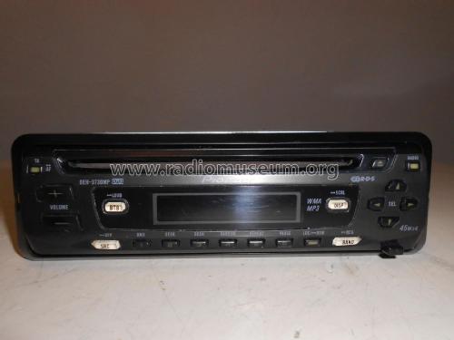 DEH-3730MP; Pioneer Corporation; (ID = 2342106) Car Radio