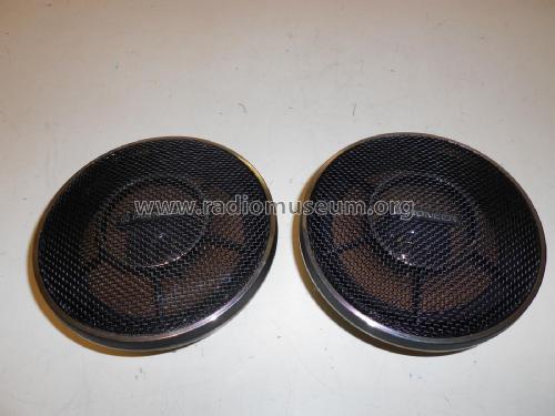 Dual Cone Speaker TS-162DX; Pioneer Corporation; (ID = 2317536) Speaker-P