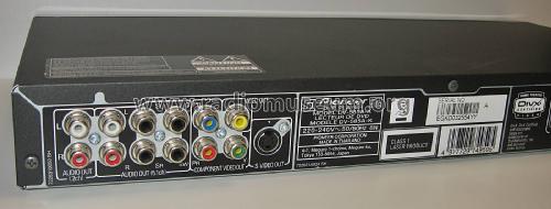 DVD Player DV-585A-K; Pioneer Corporation; (ID = 2599345) R-Player