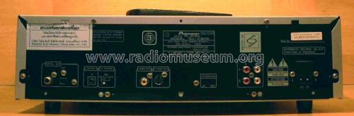 DVD Player DV-K301C; Pioneer Corporation; (ID = 1661774) R-Player