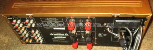Elite Reference Stereo Amplifier A-51; Pioneer Corporation; (ID = 2731739) Ampl/Mixer