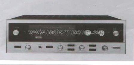 AM/FM Stereo Multiplex Receiver ER-420; Pioneer Corporation; (ID = 560175) Radio