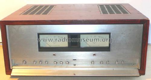 Exclusive Power Amplifier M3; Pioneer Corporation; (ID = 243621) Ampl/Mixer