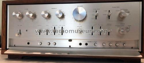 Exclusive Stereo Amplifier C3; Pioneer Corporation; (ID = 2346896) Ampl/Mixer