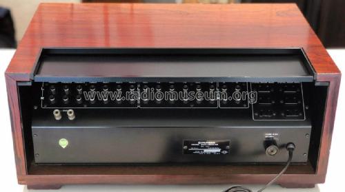 Exclusive Stereo Amplifier C3; Pioneer Corporation; (ID = 2346897) Ampl/Mixer