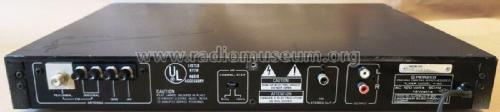 FM/AM Digital Synthesized Tuner F-90; Pioneer Corporation; (ID = 2708753) Radio