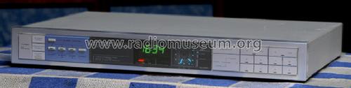 FM/AM Stereo Tuner F-101T; Pioneer Corporation; (ID = 1225884) Radio