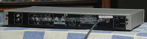 FM/AM Stereo Tuner F-101T; Pioneer Corporation; (ID = 1225885) Radio