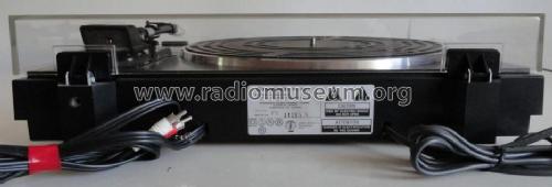 Full Automatic Stereo Turntable PL-560; Pioneer Corporation; (ID = 1010128) Sonido-V