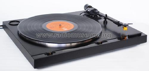 Full-Automatic Stereo Turntable PL-335; Pioneer Corporation; (ID = 1741046) R-Player