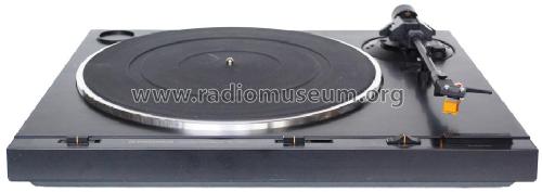Full-Automatic Stereo Turntable PL-335; Pioneer Corporation; (ID = 1741333) R-Player