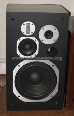 HPM-700; Pioneer Corporation; (ID = 902788) Speaker-P