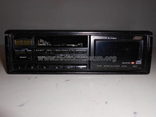 KEH-M7001; Pioneer Corporation; (ID = 2275689) Car Radio