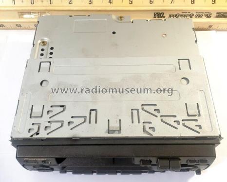 KEH-P2800; Pioneer Corporation; (ID = 2849084) Car Radio