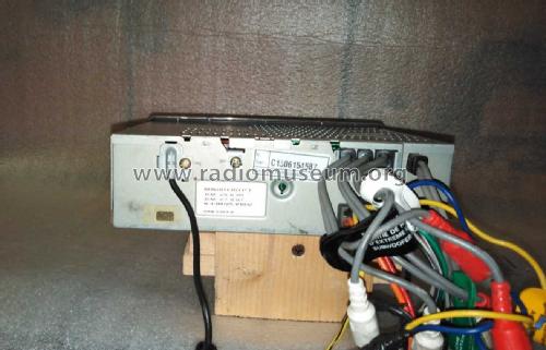 KEH-P8200 RDS; Pioneer Corporation; (ID = 2399607) Car Radio