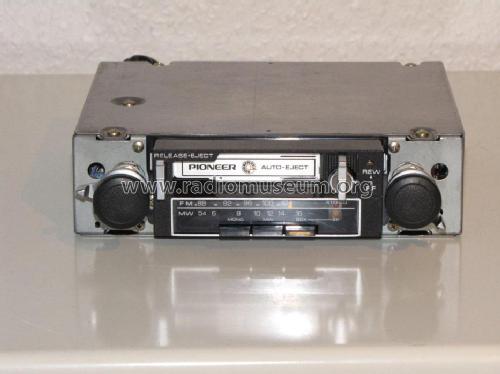 KP-3500SDK; Pioneer Corporation; (ID = 1033425) Car Radio